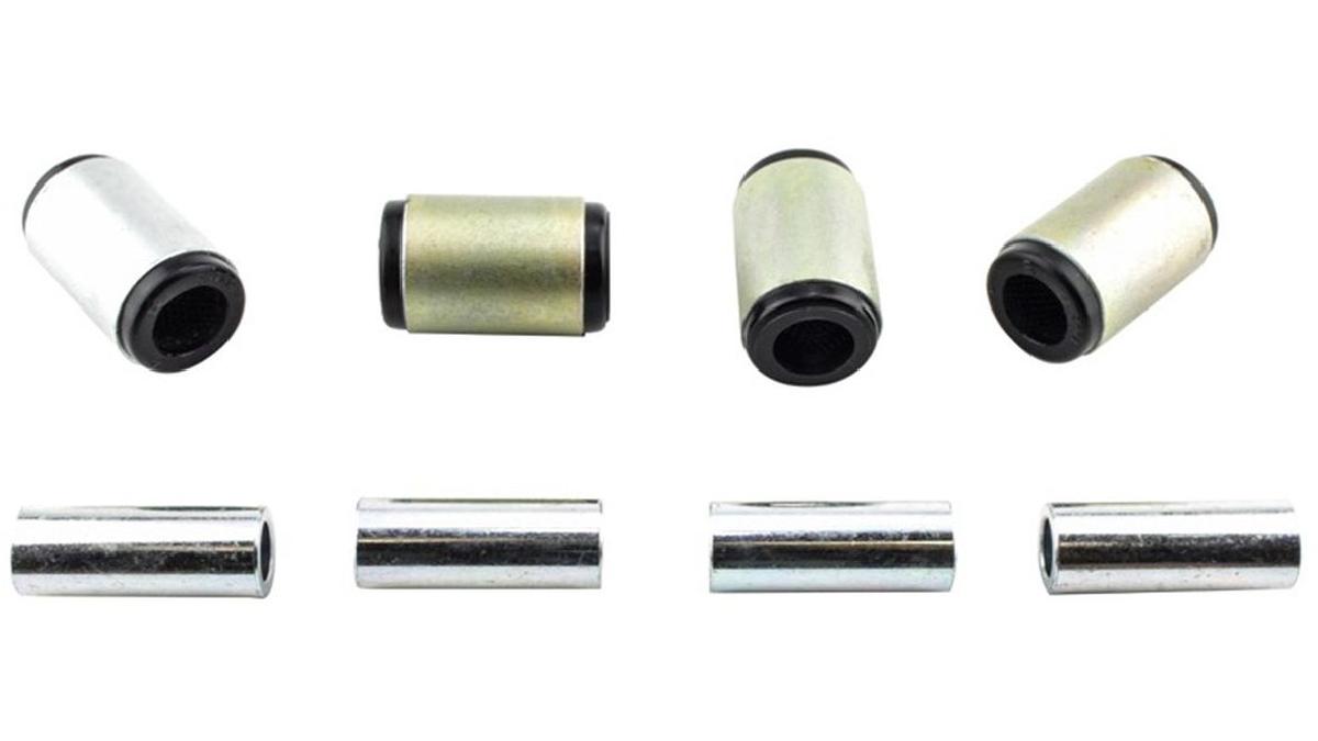 Whiteline+Bielle+de+suspension+-+Lower+Front+Inner+Bushing+sur+mesure+pour+Nissan+180+SX+Coup%C3%A9+S13%2F200+SX+S13-S14%2F240+SX%2F300+ZX+Z32%2FCefiro+I+Sedan+A31%2FSilvia+S15%2FSkyline+R32-R34+1988-2008